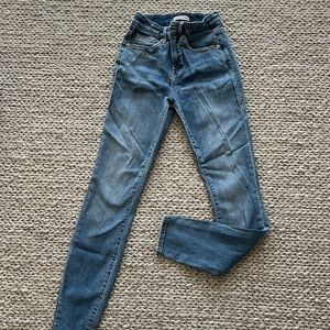 GoodAmerican Size 25 jeans